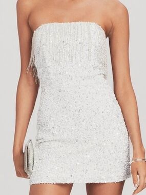 Retrofete Cassandra Dress